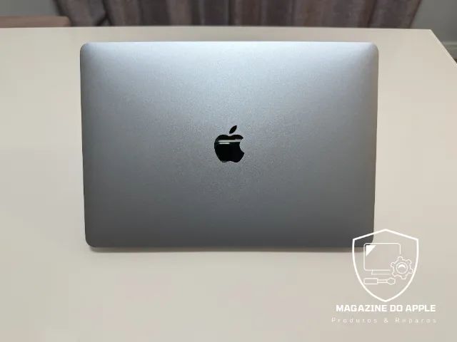 Macbook Pro Touch Bar M1  - 2020 (M1/8g/256g) 13 polegadas - Foto 5