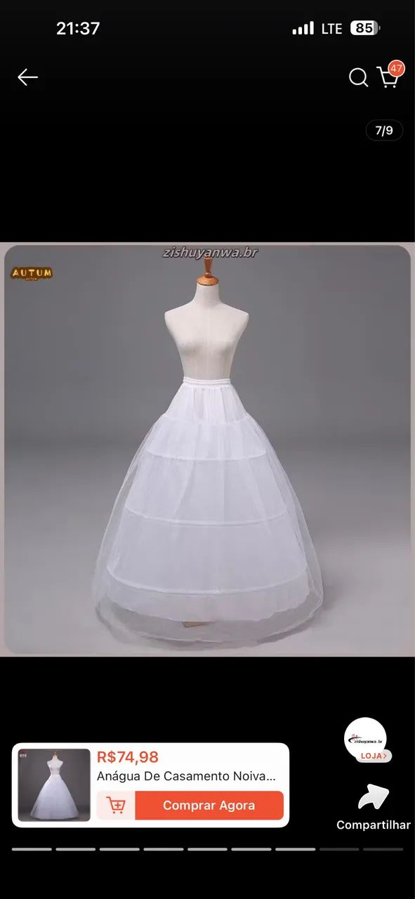 Casamento  - Foto 4