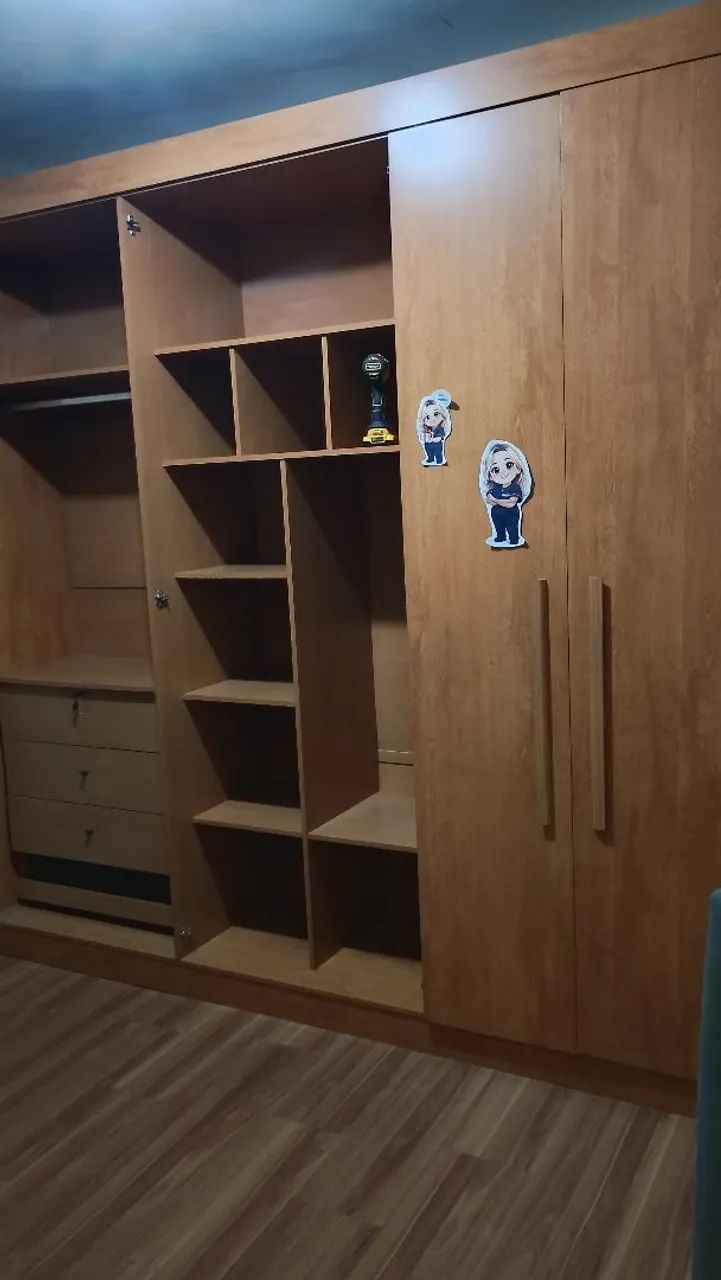 Montador de móveis. Montagem em geral e reparos  - Foto 2