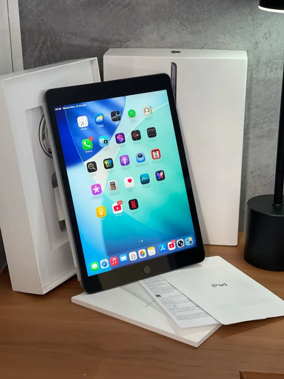 iPad 9