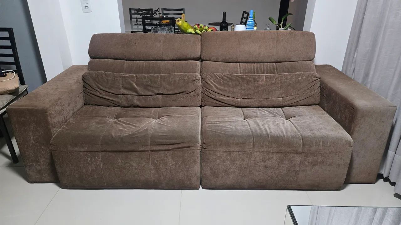 Sofá Retrátil65566225971201121