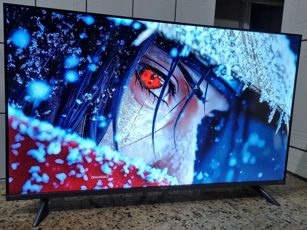Tv smart 32 polegadas Philco Roku  - Foto 5