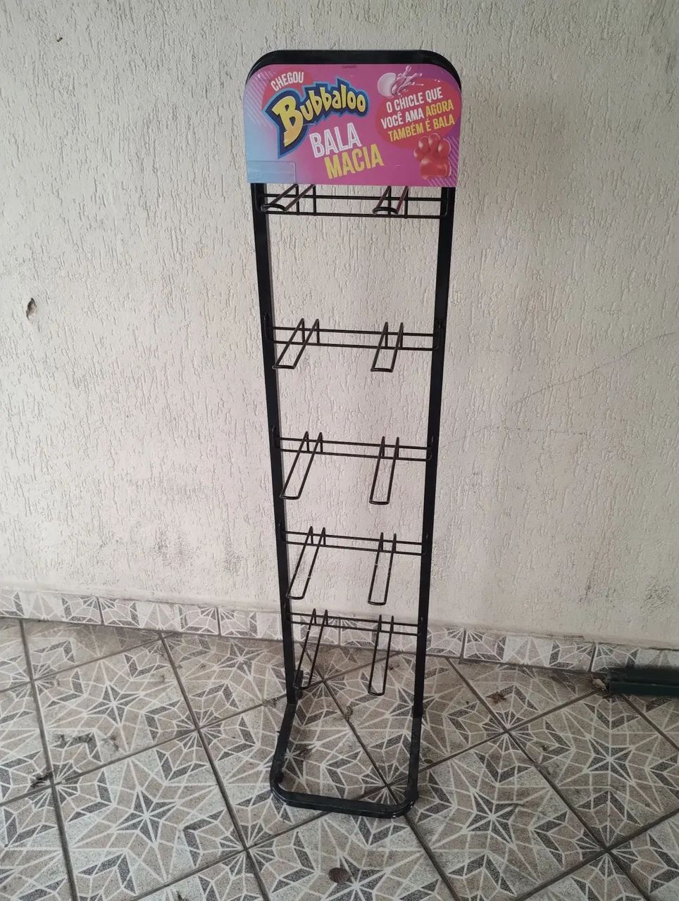 Expositor  - Foto 2
