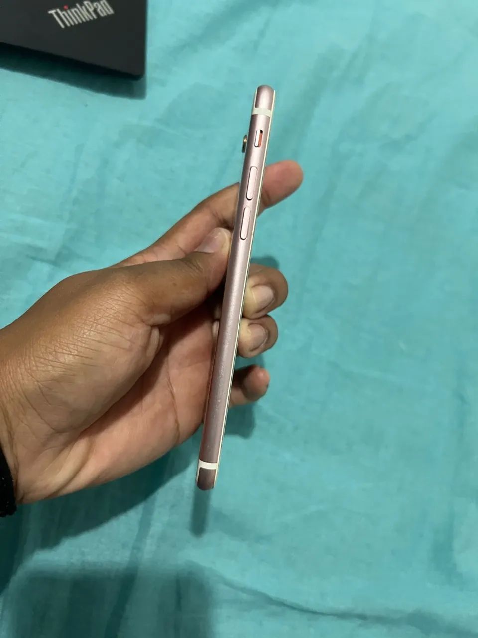 iPhone S - Foto 3