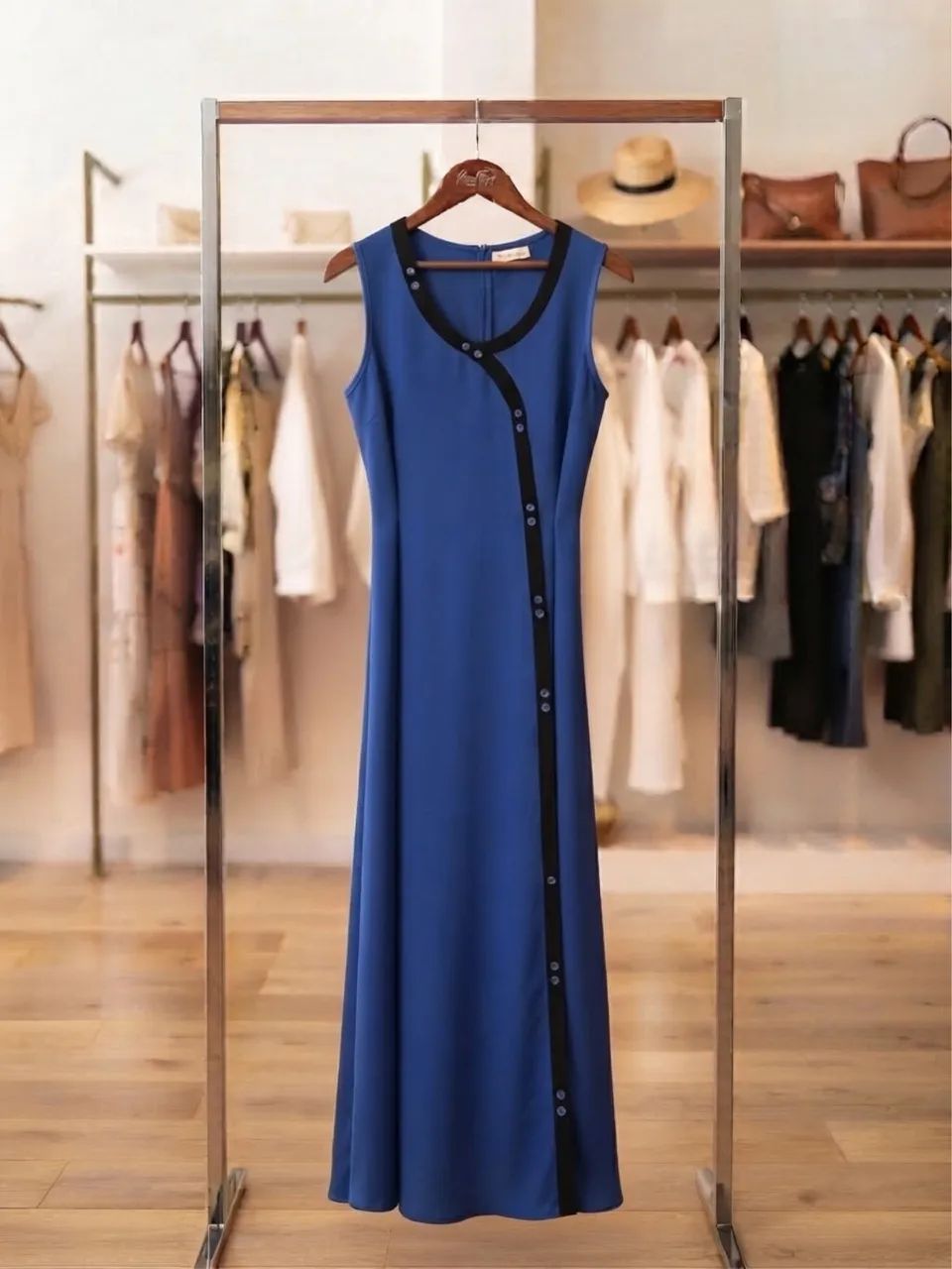 Vestidos longos  - Foto 4