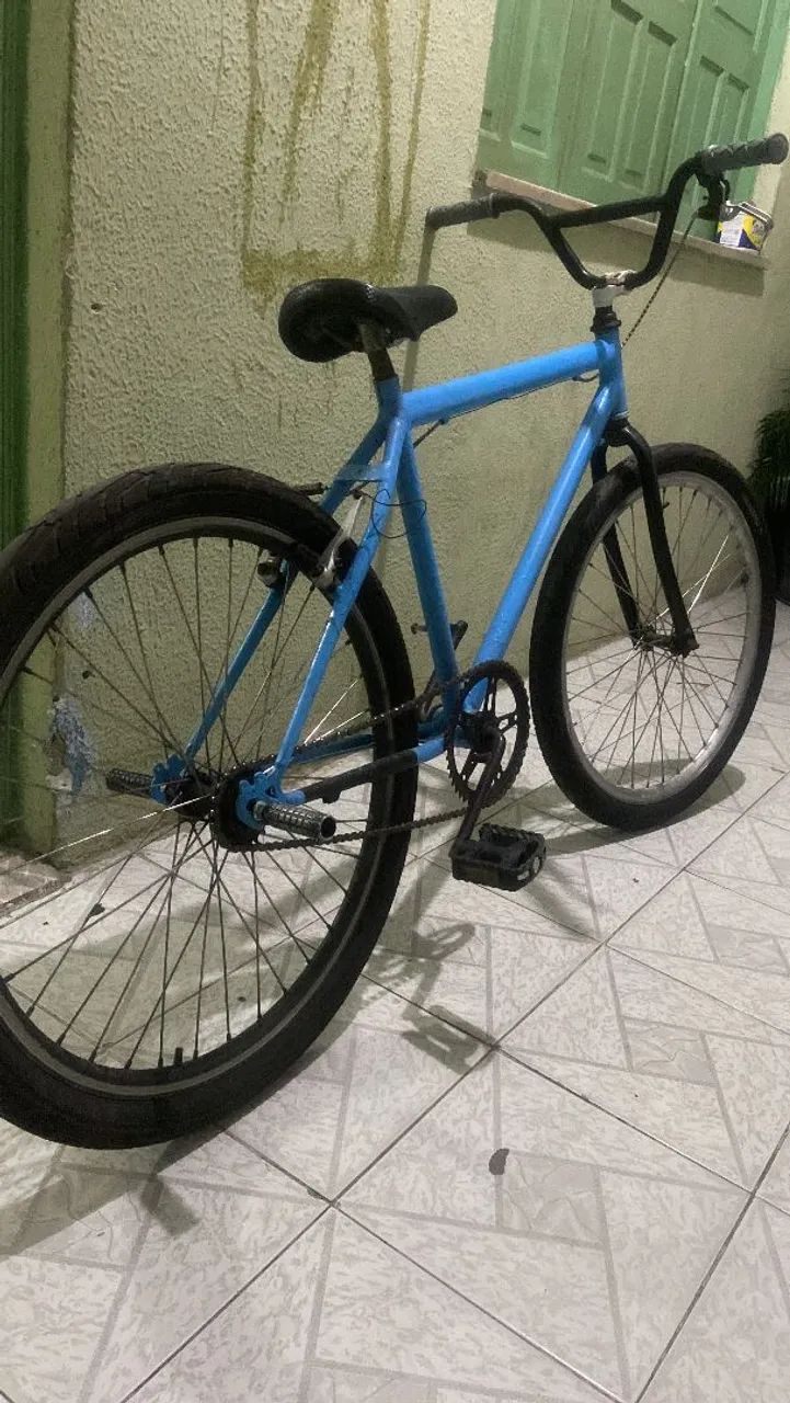 Bicicleta Aro 26 - Foto 2
