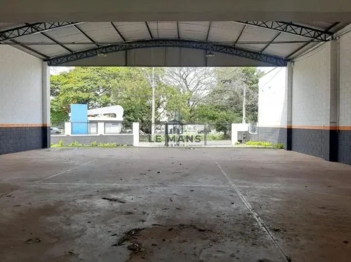 Galpão para alugar no bairro Vila Independência em Piracicaba/SP - Foto 4
