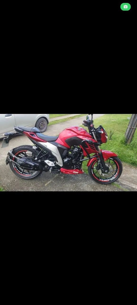 Moto zero 21,500 - Foto 2