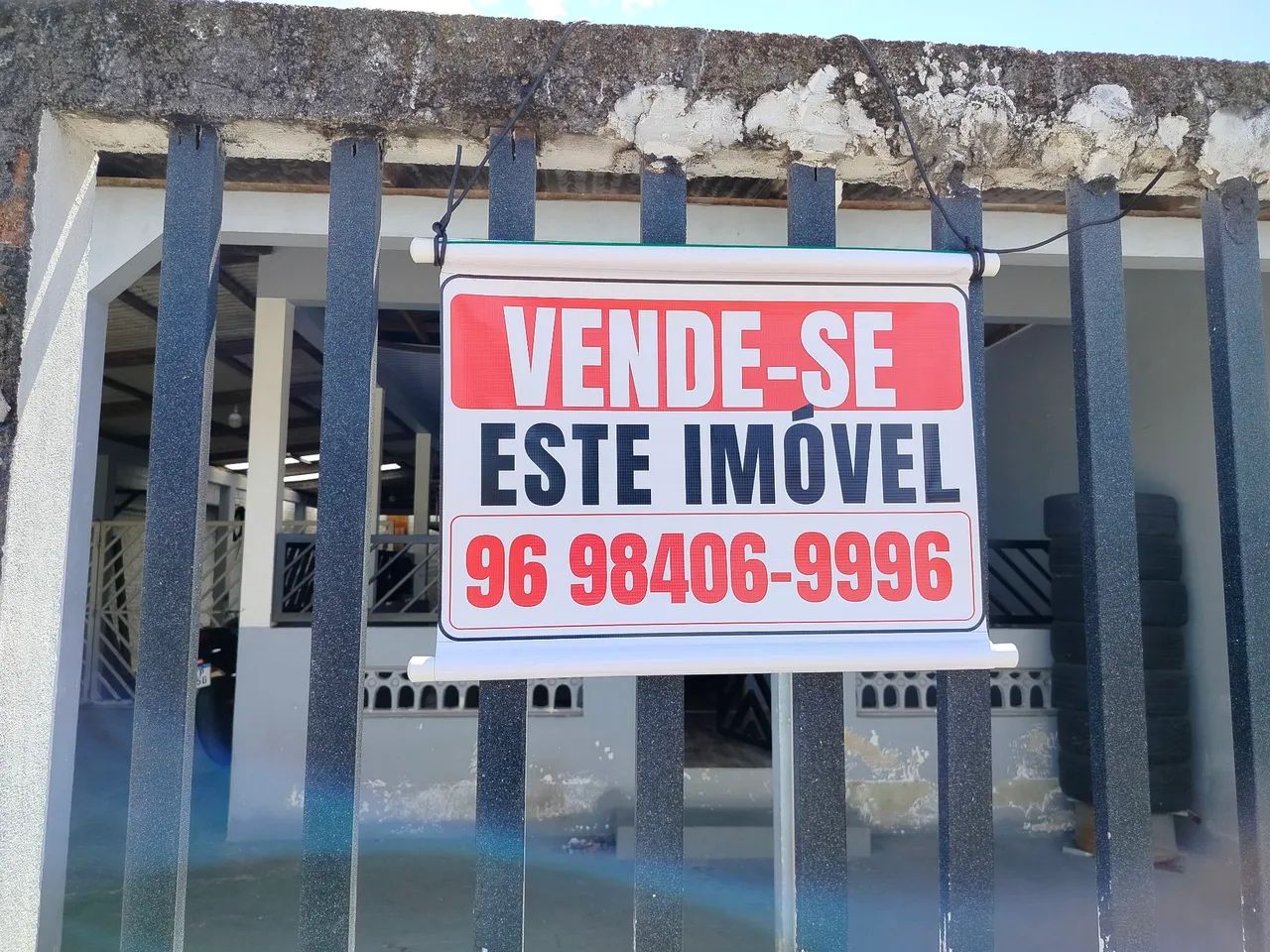 Não  - Foto 2
