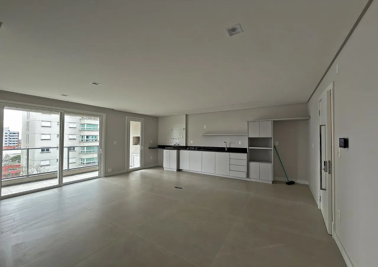 Apartamento 2 quartos - Imigrante