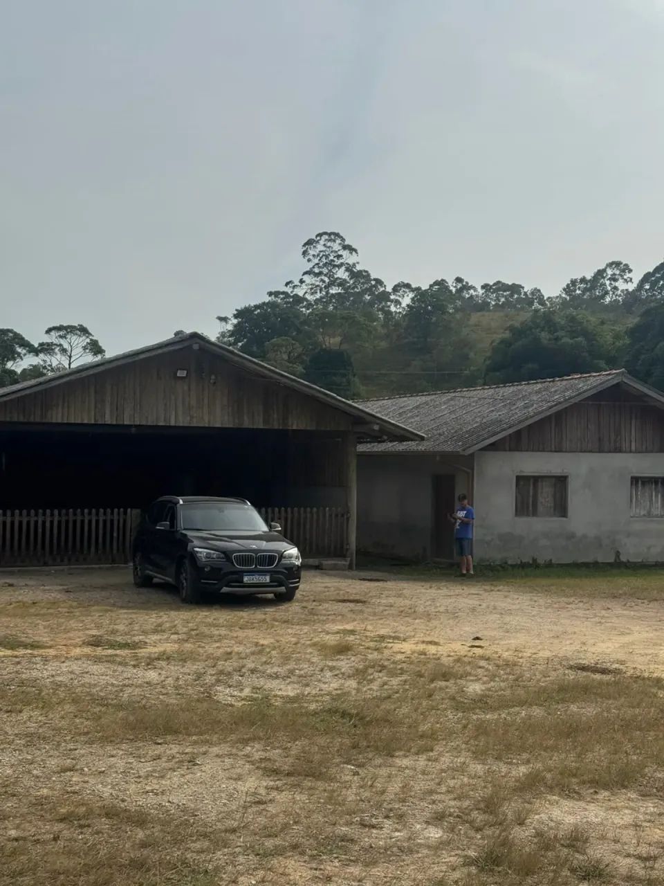 Chácara em Condomínio Recanto da Pedra - São José/SC - Foto 5