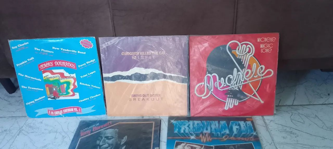 Disco de vinil  - Foto 4