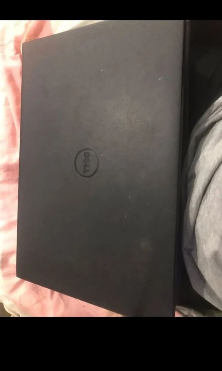 Notebook Dell Inspiron 15 3567