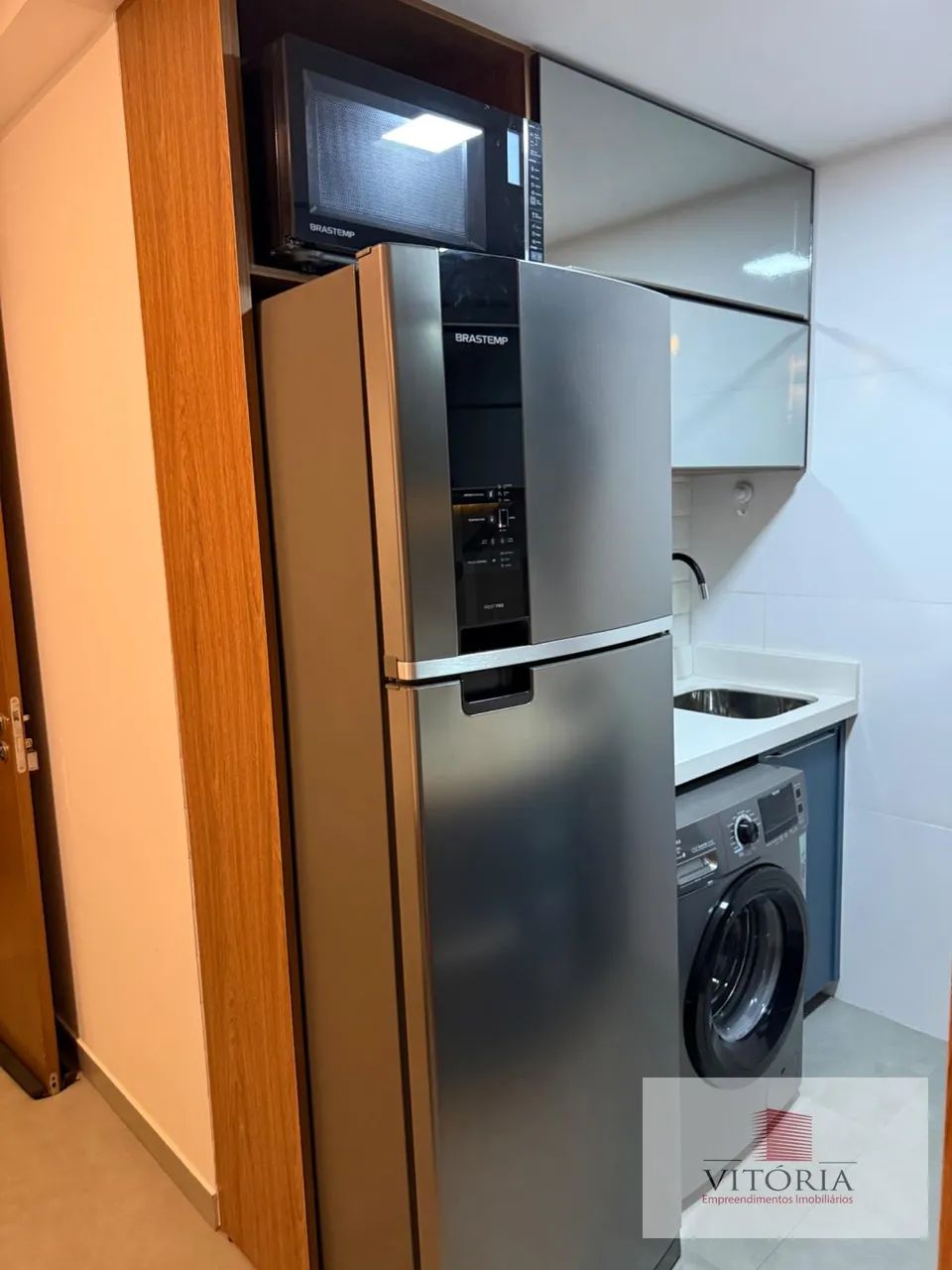 Apartamento em Setor Central (Gama) - Brasília - Foto 5