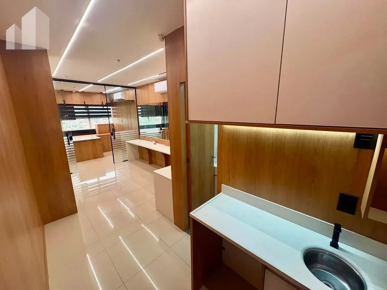 Sala comercial para locação, Top comerce - Centro, Nova Iguaçu - Foto 3