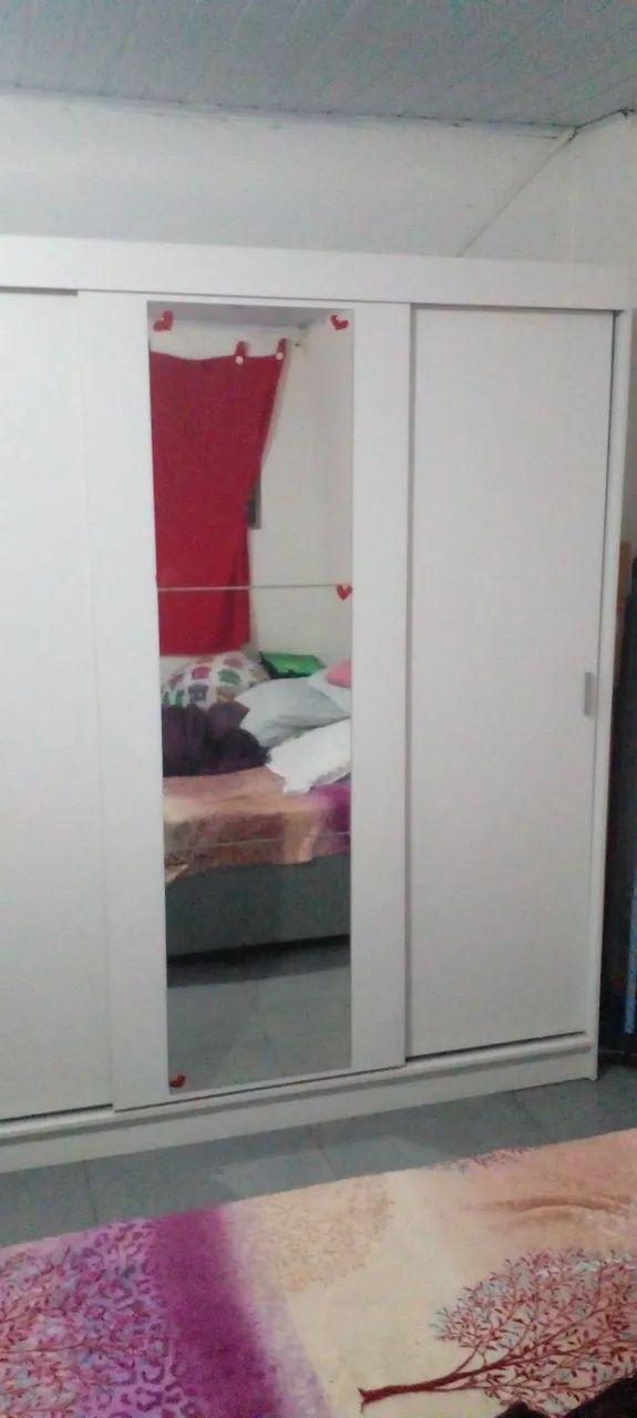 Guarda Roupa  - Foto 3
