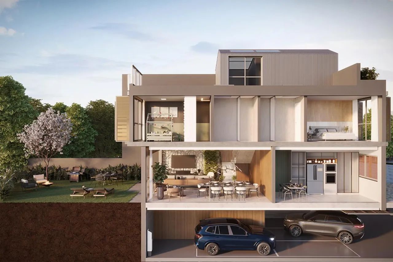 JOCKEY FAMILY HOUSE - Foto 4