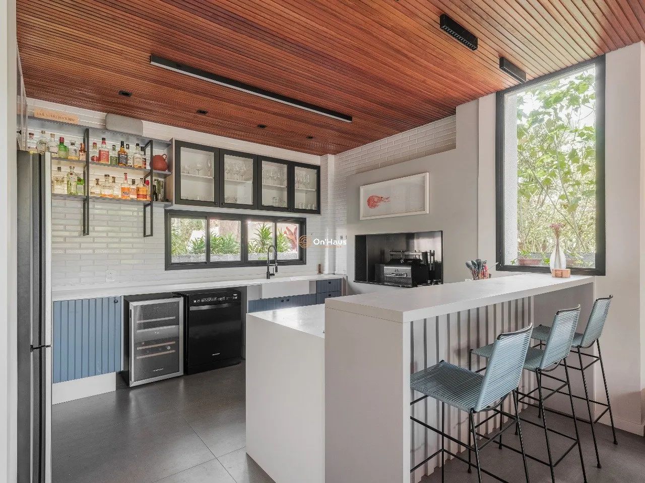Casa à venda, 373m² - Lagoa da Conceição - Florianópolis/SC - Foto 3