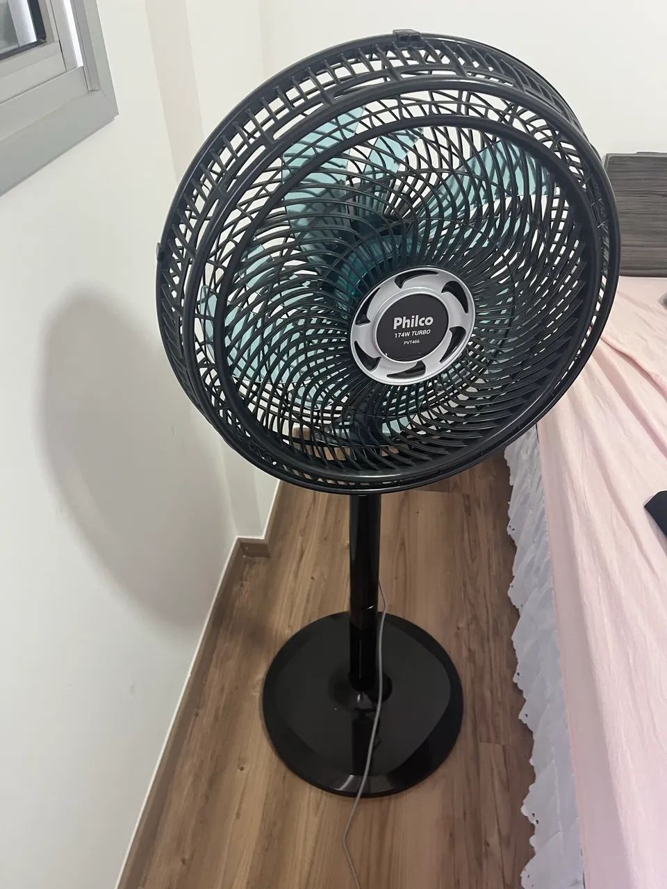 VENTILADOR PHILCO - Foto 3