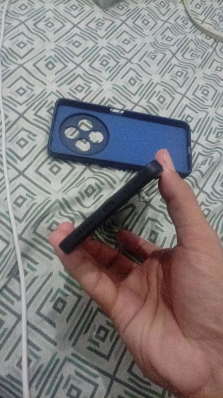 Xiaomi redimi 14c perfeito estado - Foto 3