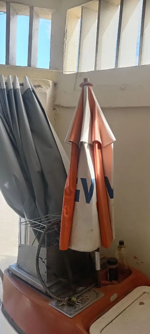 carrinho de espeto  - Foto 4