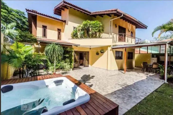 Sobrado 3 dormitórios 380 m² à venda, Adalgisa, Osasco, SP