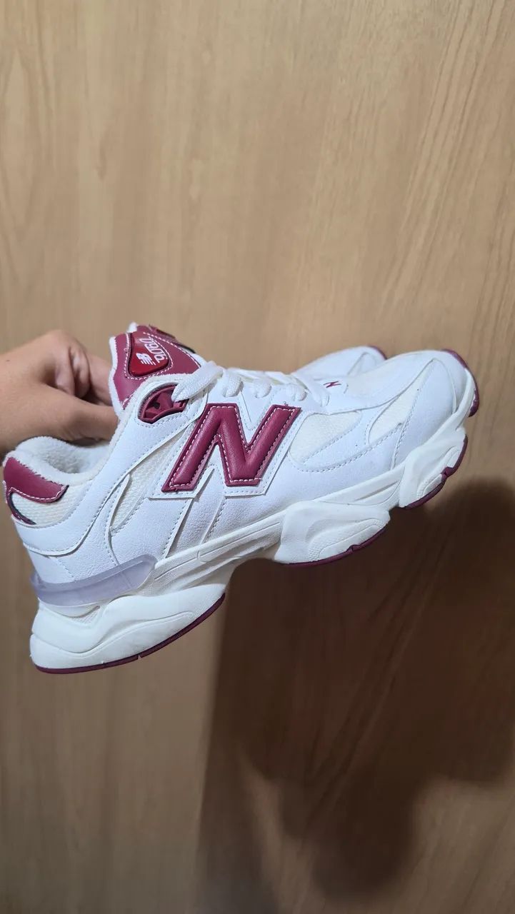 New Balance 9060 - Foto 2