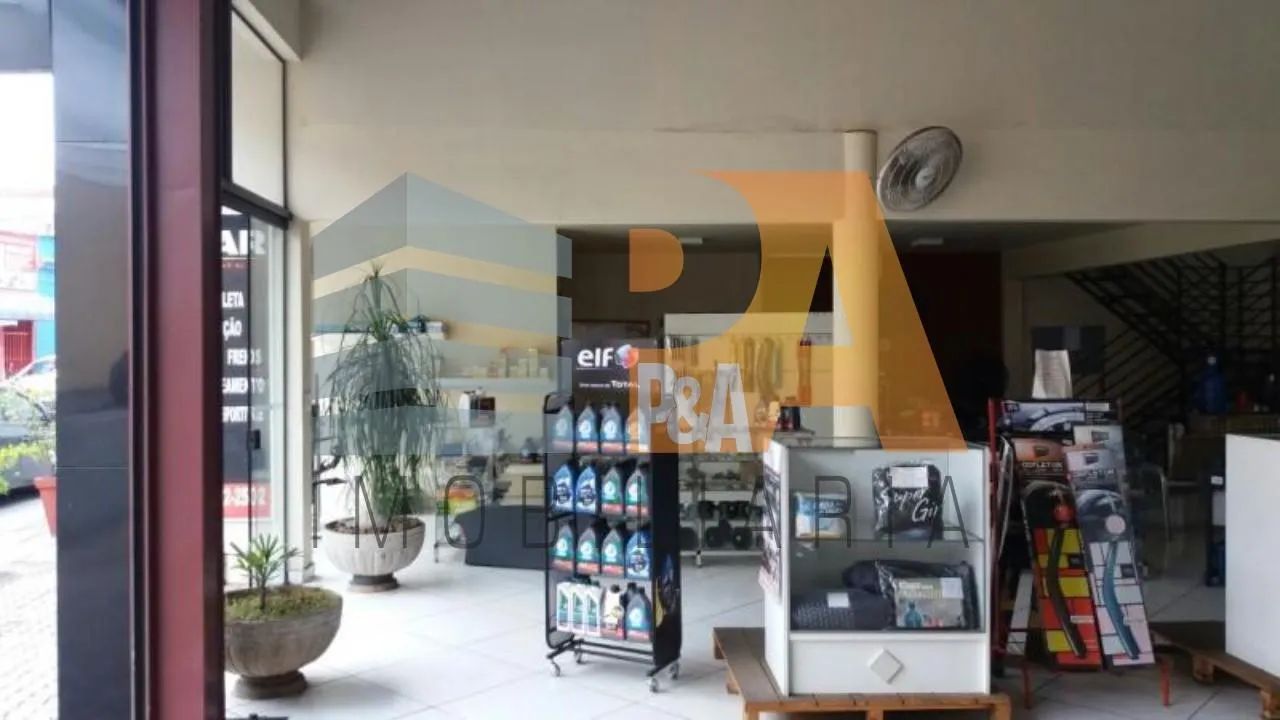 BARRACAO COMERCIAL em Pedreira - São Paulo, Centro - Foto 2