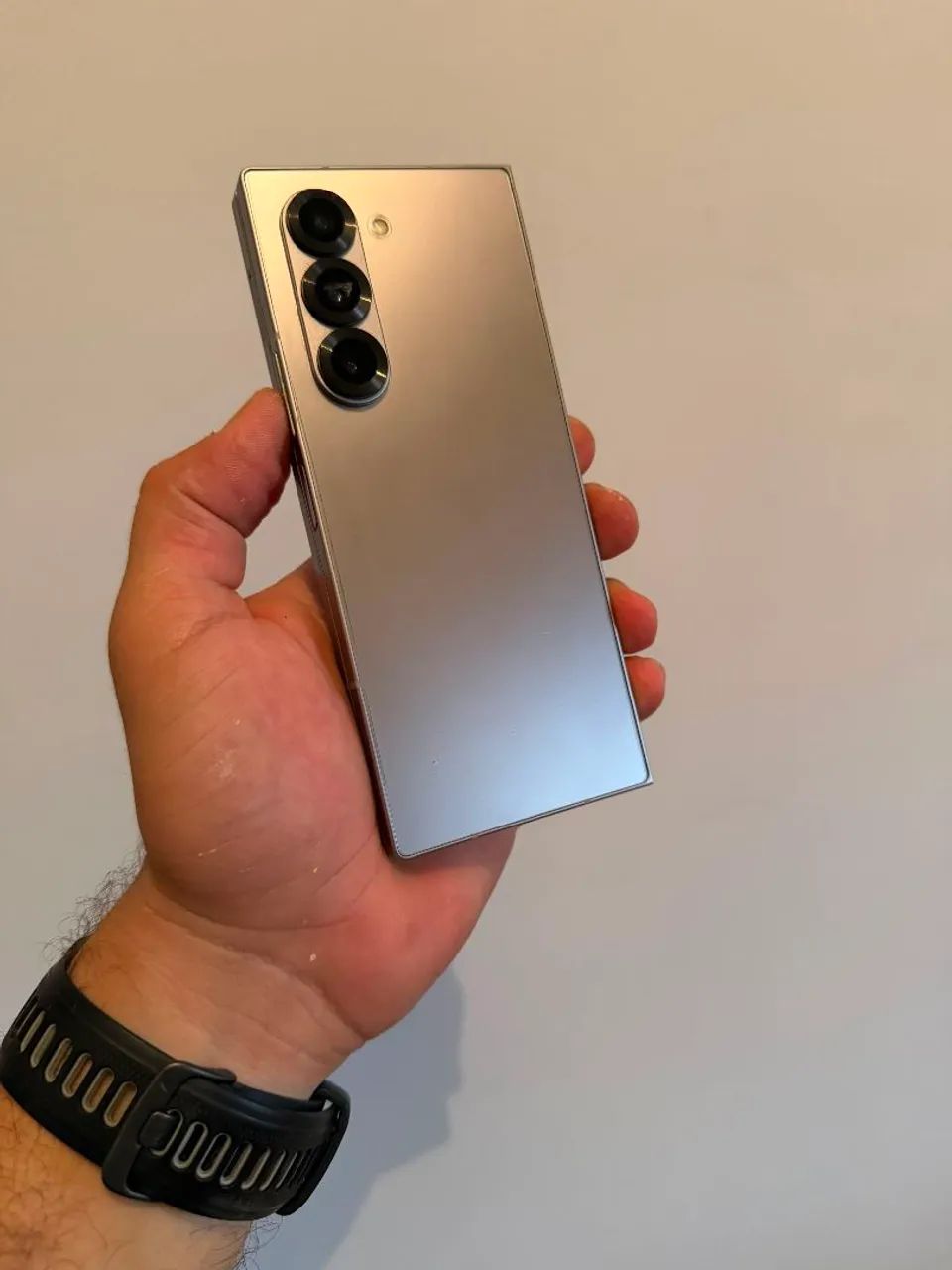Galax Z Fold 6 512Gb - Foto 2