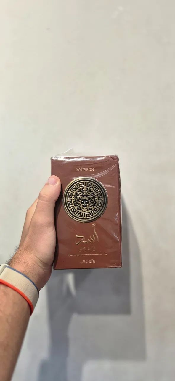 Perfumes árabes originais! - Foto 4