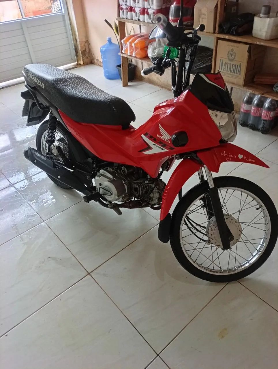 Vendo ou troco - Foto 5