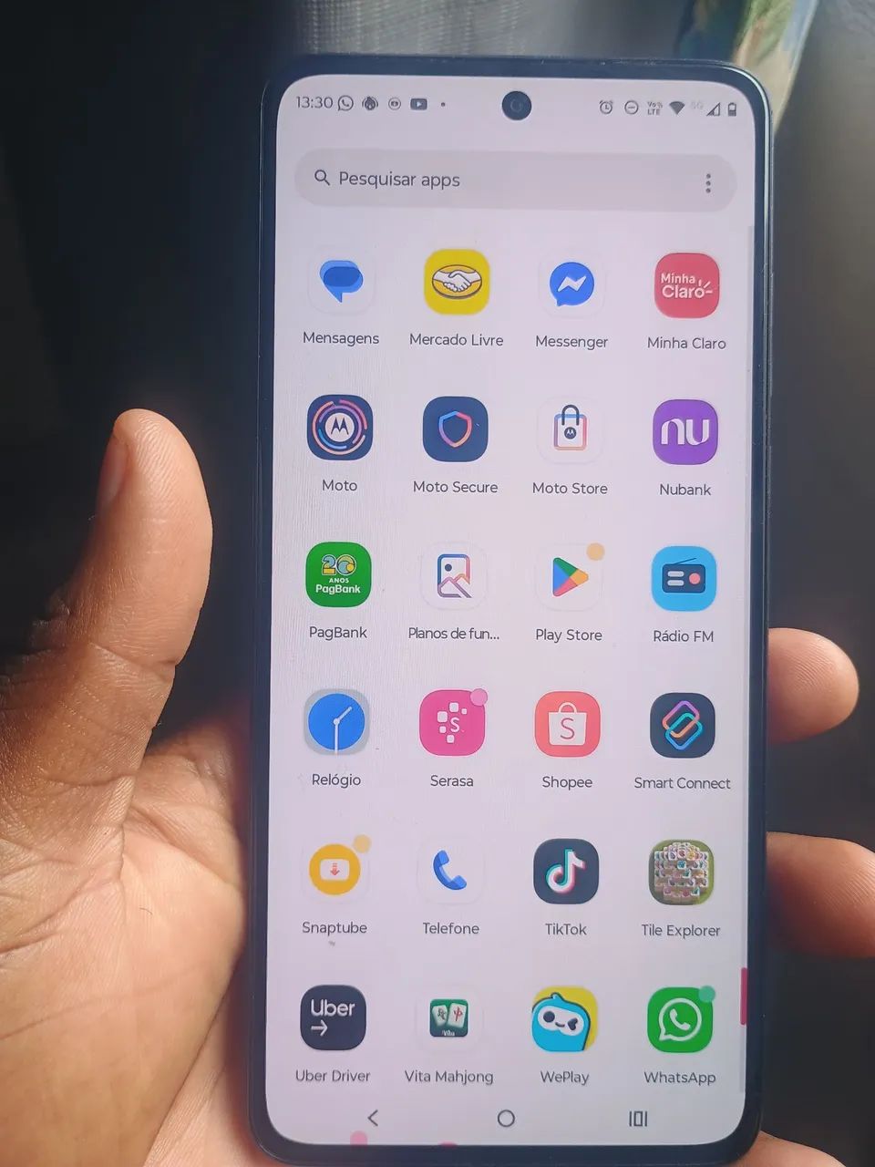 Moto g 84 5g