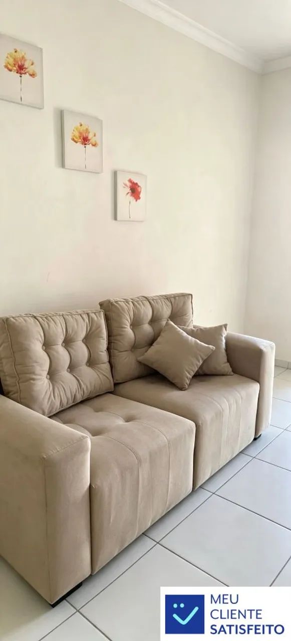 Estofados em promoção 
