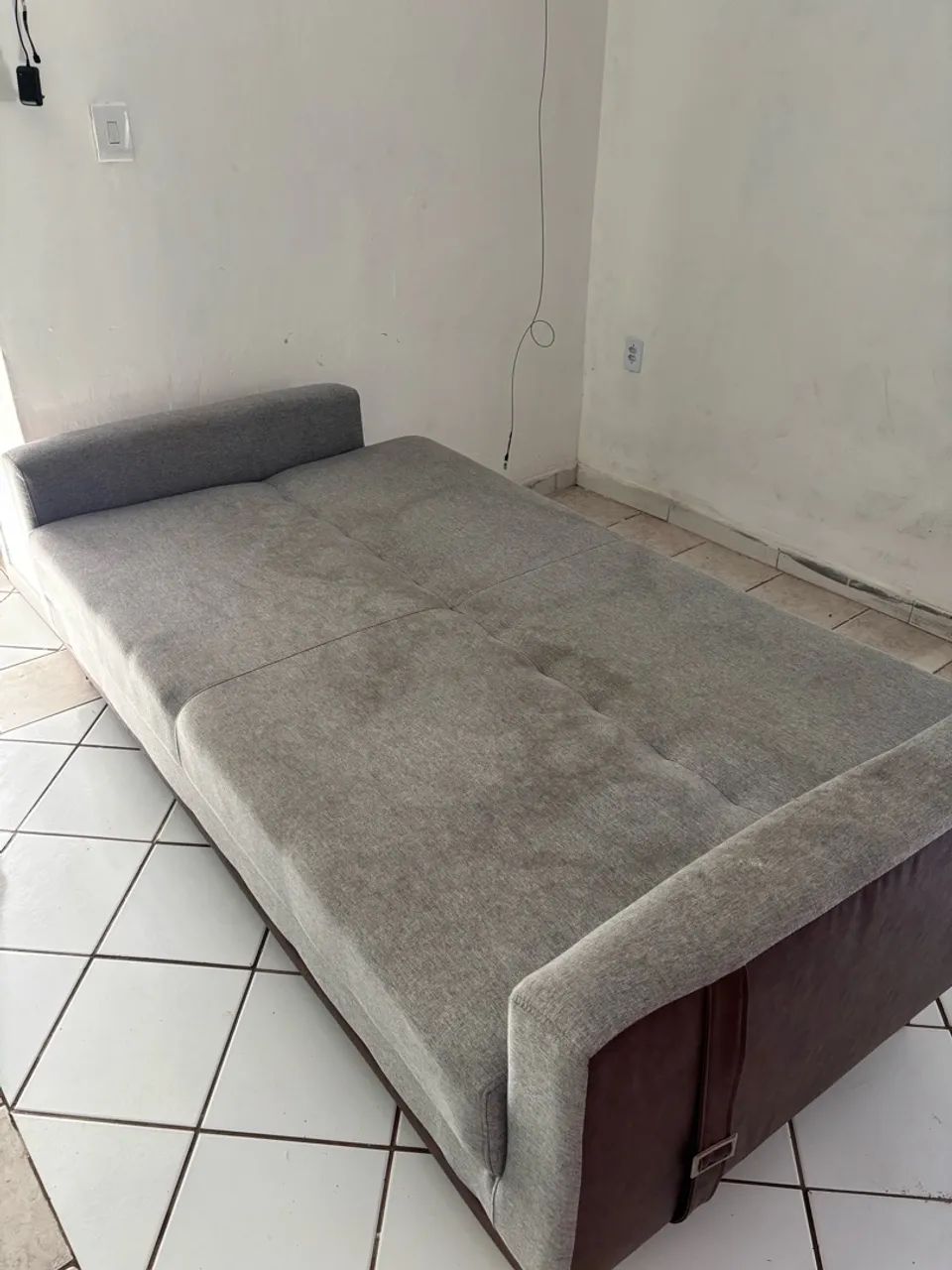 Sofá cama - Foto 5