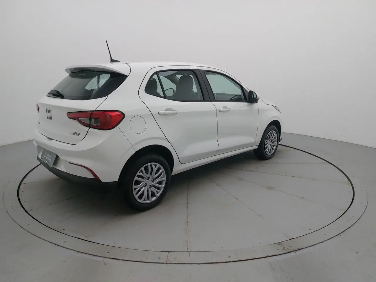 Fiat Argo Drive 1.0 Firefly 2025 - Foto 5