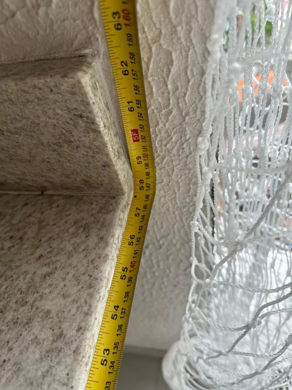 Mármore itaunas para churrasqueira gourmet com torneira  - Foto 3