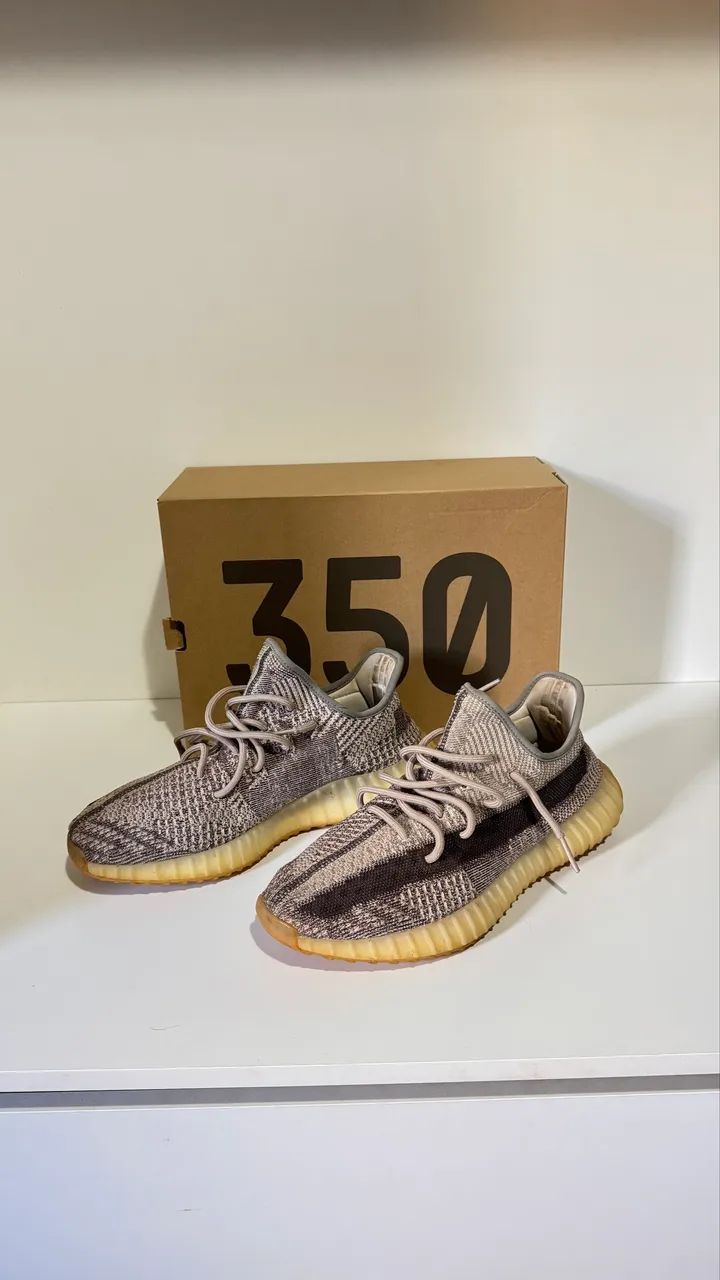 YeezyBoost 350 V2  - Foto 2