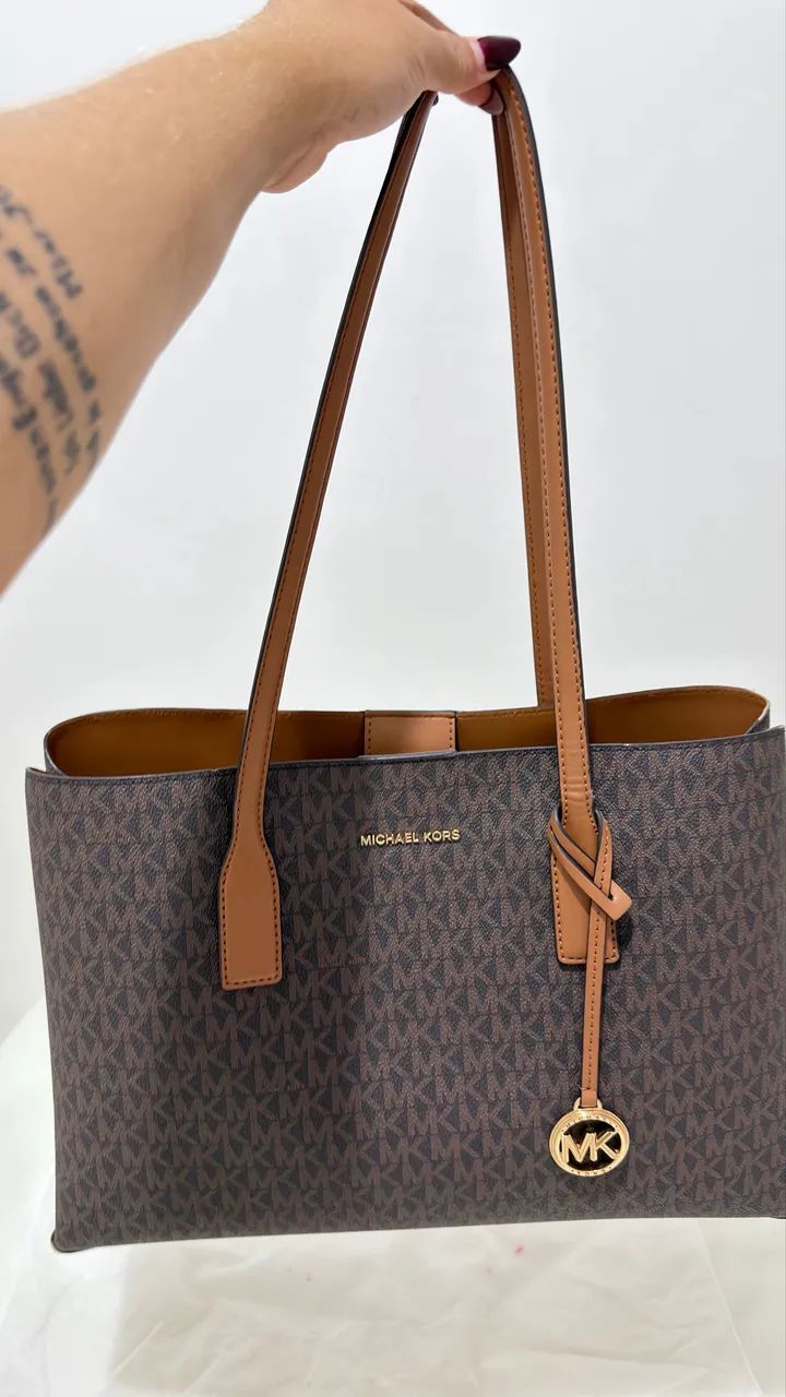 Bolsa Michael Kors - Foto 2