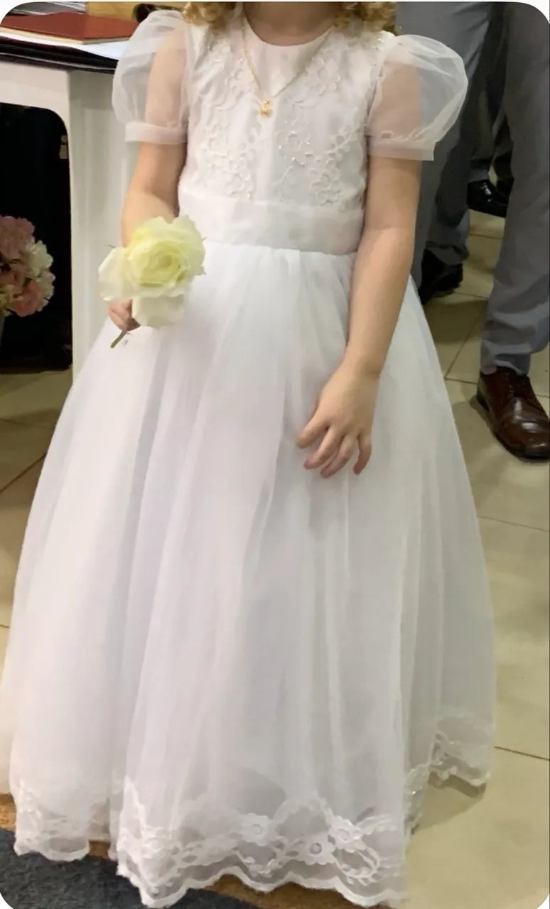Vestido de dama de honra - Foto 2
