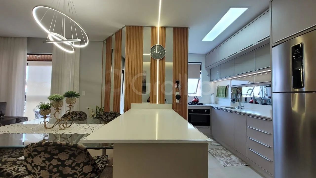 Lindissimo apartamento 2 quartos na Agronomica em Florianopolis. - Foto 3