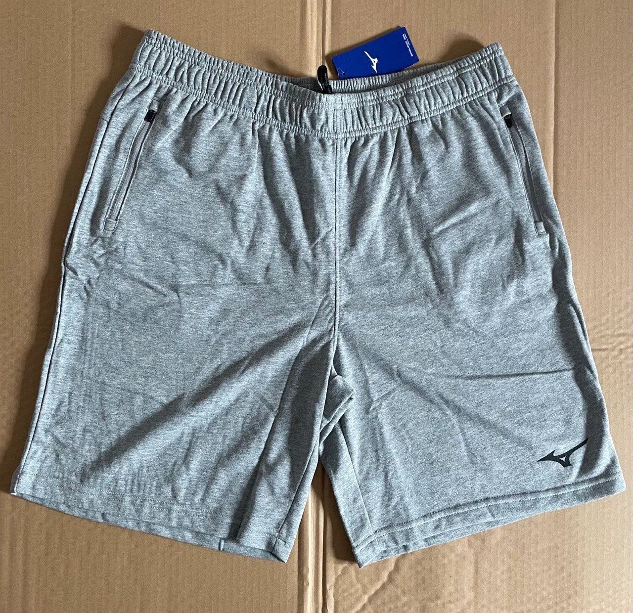 Bermuda moletom Mizuno Original  - Foto 3
