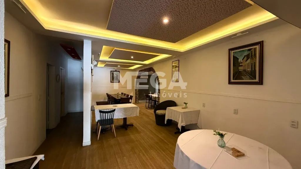 Ponto comercial no bairro Varjota em Fortaleza, CE - Foto 2