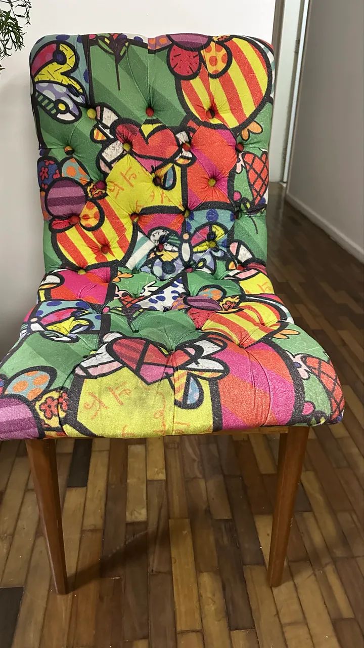 Poltrona Homero Brito - Foto 2