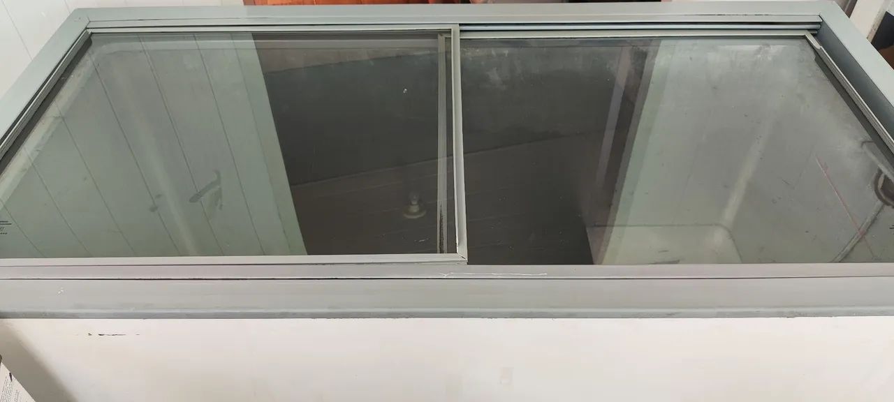 Freezer horizontal  - Foto 2