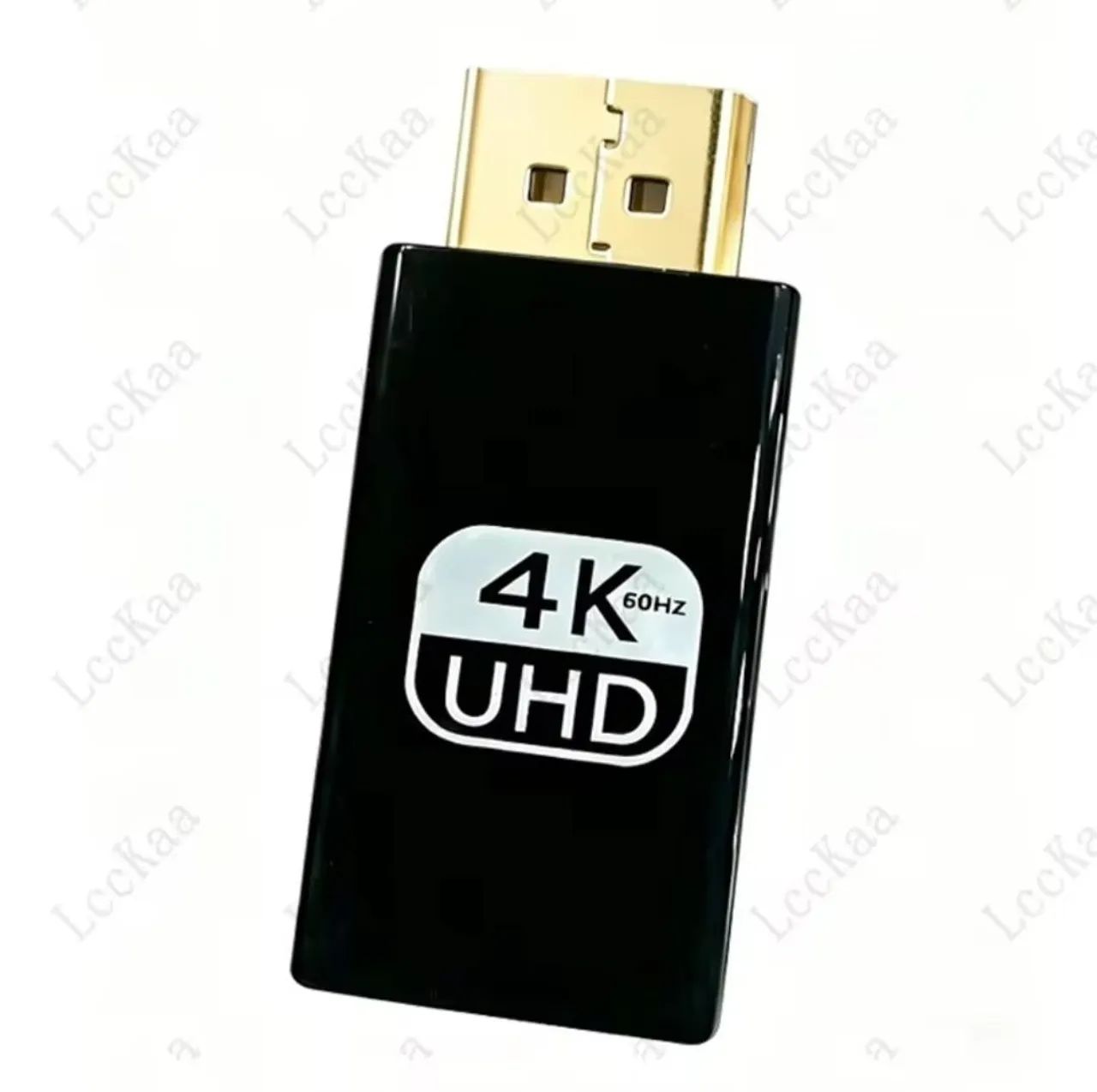 Adaptador DisplayPort HDMI  - Foto 2