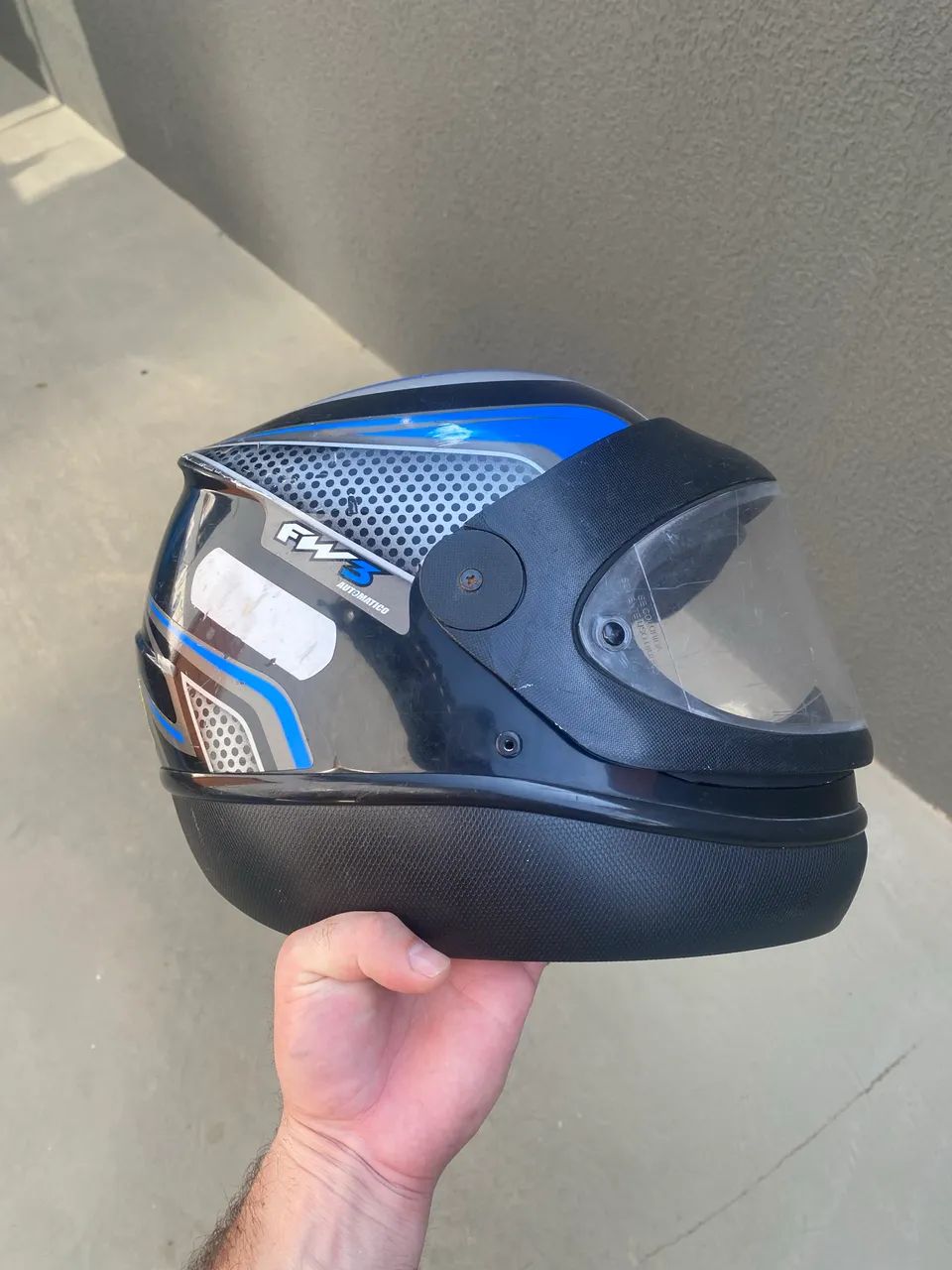 Vendo capacete  - Foto 2