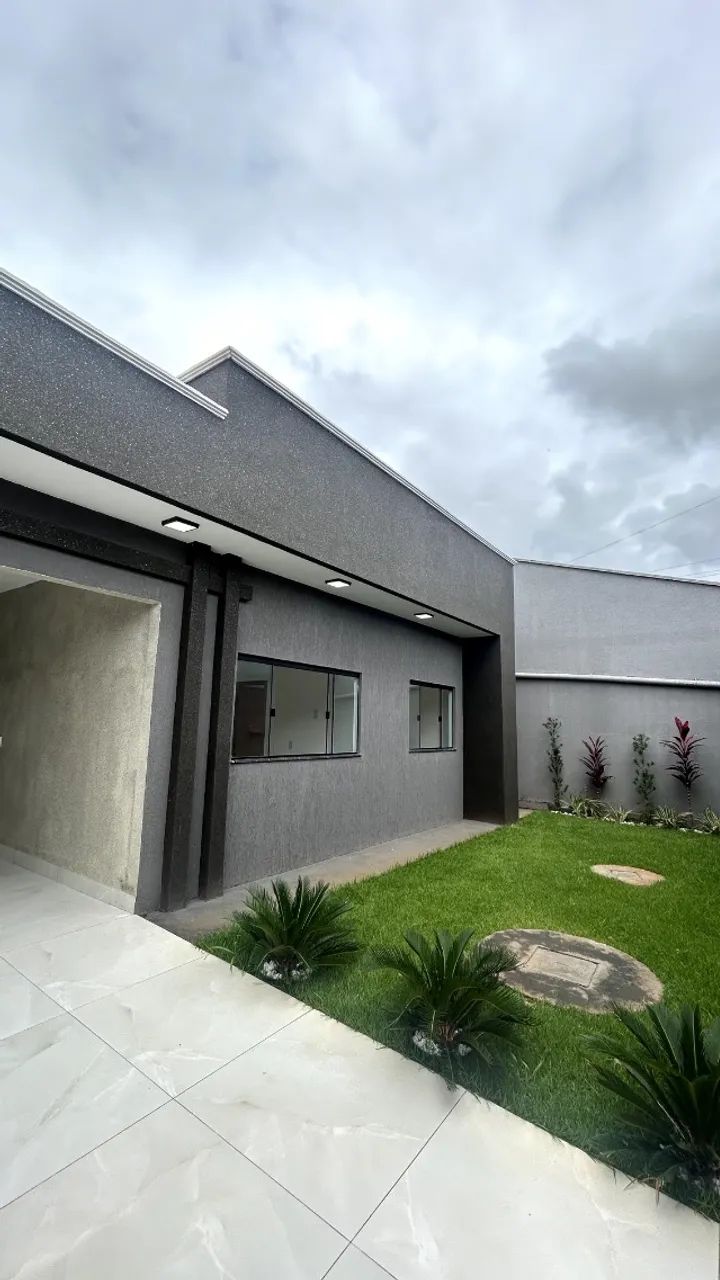 Foto - Goiânia - Jardim São José