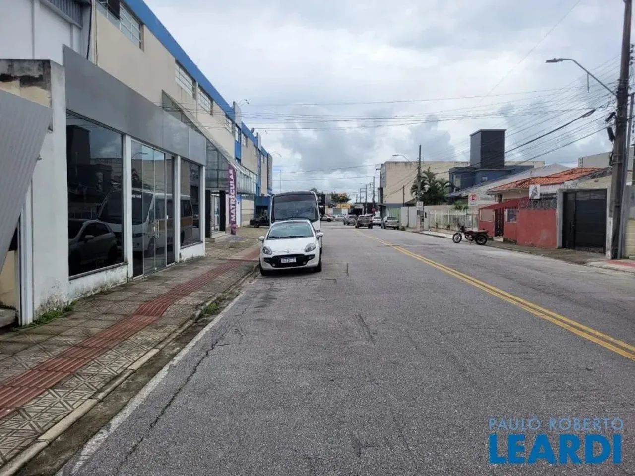 COMERCIAL - JARDIM CIDADE DE FLORIAN ÓPOLIS - SC - Foto 2
