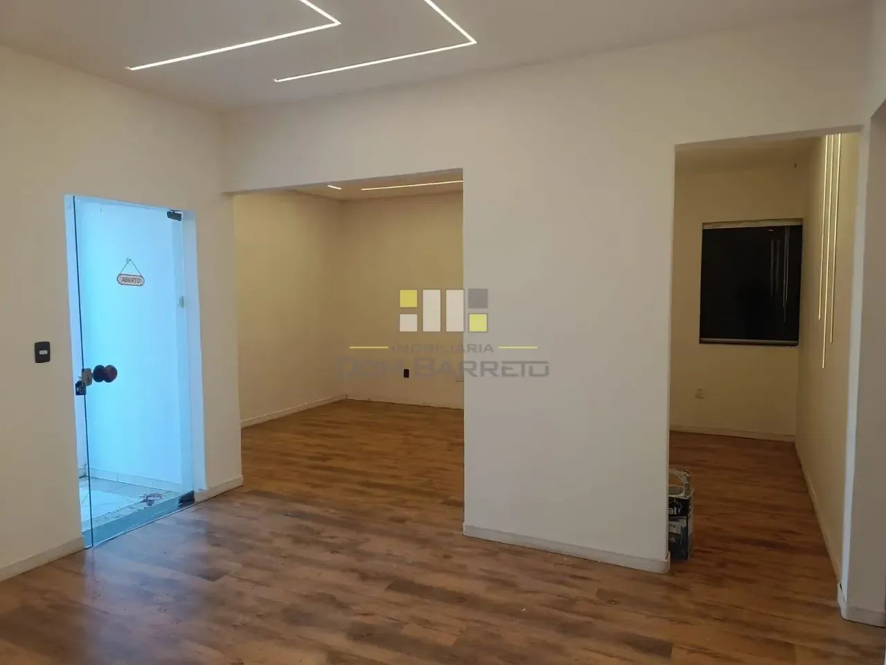 Salão para alugar, 110 m² - Centro - Sumaré/SP - Foto 4