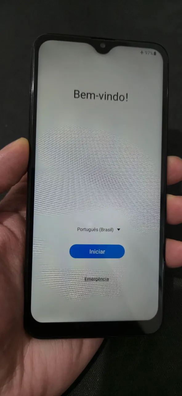 Samsung Galaxy A20 - Ótimo Estado - Foto 3